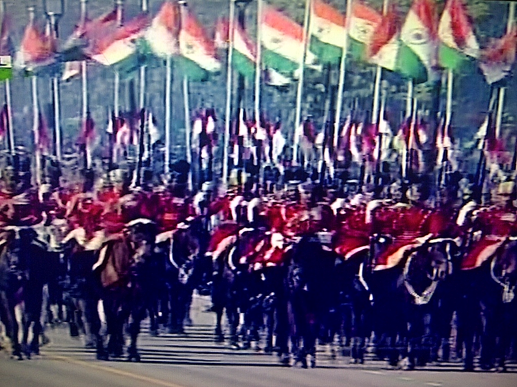 The President’s Bodyguard Gaurav's Blog