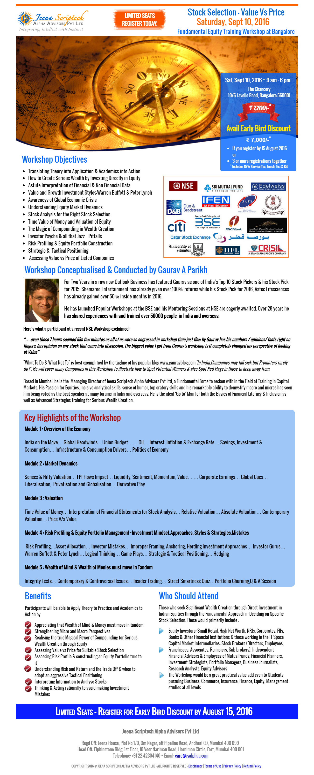Fundamental-Equity-Workshop-Bangalore-10Sept16-JSAA